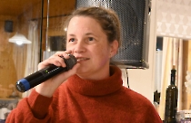 Zwettler Treff 15.11.2024